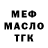 ТГК THC oil Ikano Bene